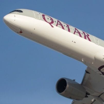 Qatar Airways restarts Brisbane flights Qatar Airways restarts Brisbane flights